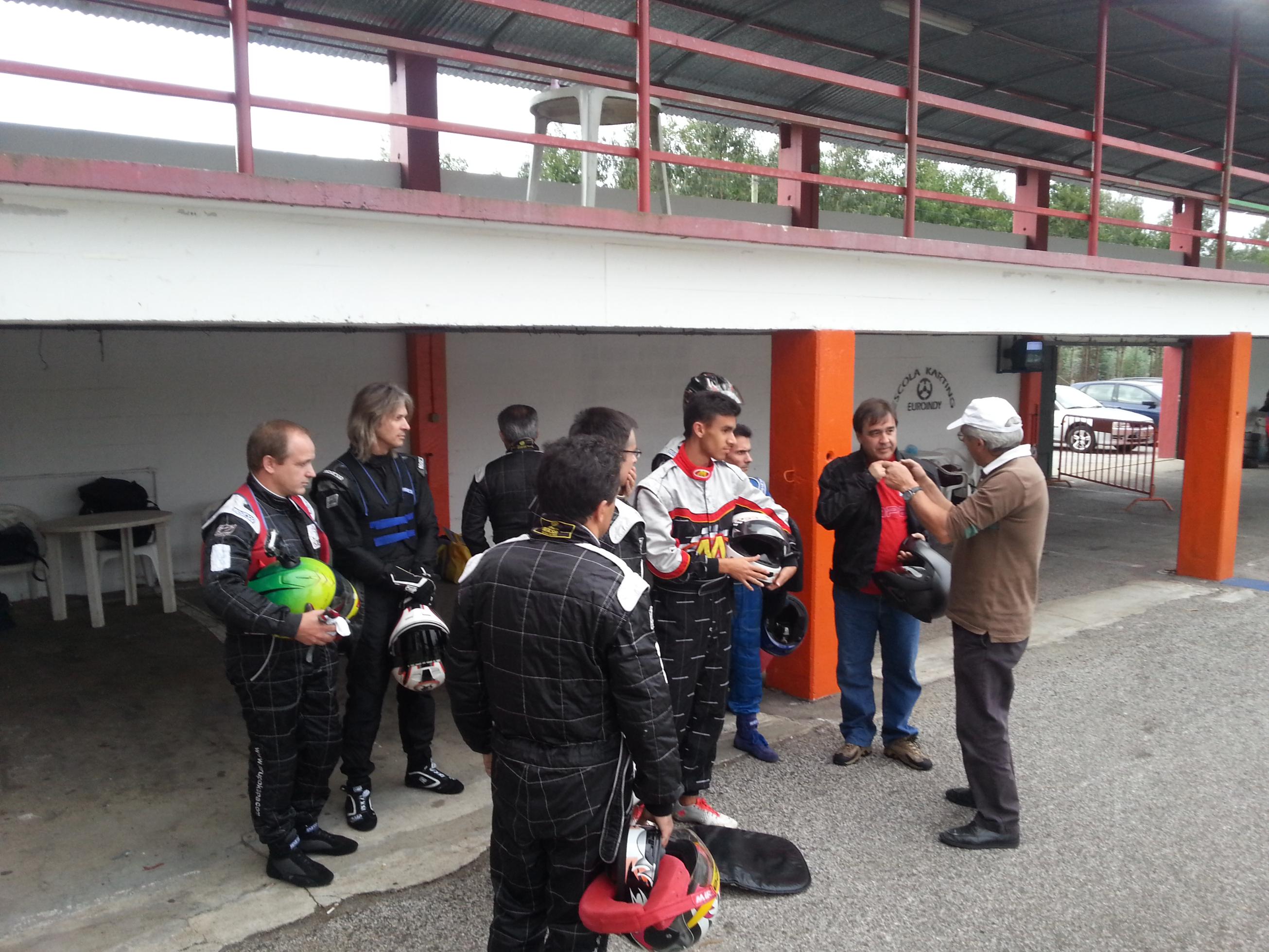 Grupo Kapa14